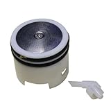 Kaffeepadmaschine Krups und Rowenta Espresseria, MS-0697072