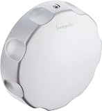 hansgrohe Ersatzteil Drehgriff für Excentra Fill/Flexaplus, chrom