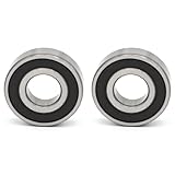 Parts and Parts Radlager vorne kompatibel mit Moto Guzzi 850-T3 850-T5 CALIFORNIA DAYTONA GT LE MANS LE-MANS S