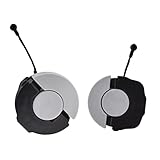 Cancanle Kraftstoffdeckel und Öldeckel Ersatz für Stihl MS171 MS181 MS250 MS260 024 034 036 Kettensäge - Leckdicht, O-Ring enthalten