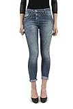please Jeans P78a 21 Denim, blau, Medium