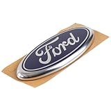 Ford Original Mondeo hintere Heckklappe Namensschild Abzeichen Emblem 4673491