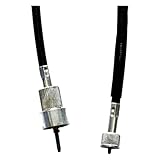 Drehzahlwelle für Kawasaki Z-1300 A Bj. 1979-1983