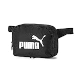 PUMA Uni Gürteltasche PUMA Phase Waist Bag, PUMA Black, OSFA, 76908
