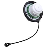 Für Ford Focus MK2 2005-2012 Auto Tankdeckel Tankverschluss Tankklappe Autotankdeckel