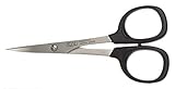 Kai 5100C Handarbeitsschere mit gebogener Spitze, 10,2 cm