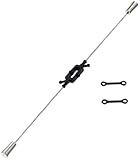 AirAce AA0350-D - Helikopter, Zoopa 350 Stabistange