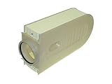 Luftfilter A1384 Hochfluss Sportleistung OE-Ersatz für Kompatibel mit · MERCEDES-BENZ E CLASS (S/W212) BlueTec/CDi/CDi BlueEFFICIENCY 2.2 2009