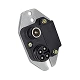 Asukohu Fahrzeugverstärkungszündungen Timing Control Unit Für 190E Fahrzeuge Abs Metall Boosts Motor Zuverlässigkeit 0025459032 Direkter Anpassungszündungsmodul