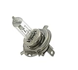 HELLA 8GJ 223 498-221 Glühlampe - H4 - Performance up to 60% - 12V - 60/65W - Sockelausführung: P43t-38 - Schachtel - Menge: 1