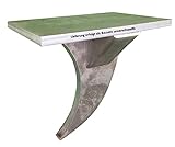 Roderechen, Aufreißer BAUSATZ Gr.1 passend für MS01 und HR12