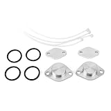 AGR-Lösch-Blankungssatz für Discovery 3/Sport TDV6 – Verbessert Leistung und Kraftstoffausnutzung