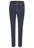 Angels Damen Jeans Skinny 33" Stoned Blue (81) 44/30