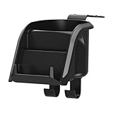 QSCGEBUJ Auto Haken Becherhalter für Opel Vectra C 2002-2008,Sitzlehnen Kopfstützen Handyhalterung Multifunktionale Innendekoration Zubehör