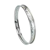 Speichen-Felge A-Quality für Kreidler/Puch/Zündapp 1.50x17Zoll