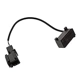 Daniko Bluetooth Mikrofon für VW RCD510 RNS510 3BD035711