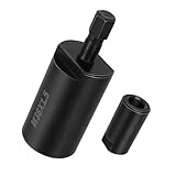 Mabutingti Schwungrad Abzieher Werkzeug M38x1,5 passend für Suzuki LTZ 400 LTZ 250 LTR 450 LTZ 90 DRZ 250 DRZ 400 Arctic Cat DVX 400 Kawasaki KFX 400 Polrad Ausbau, Riemenscheibe Polradabzieher