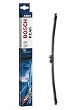 Bosch Scheibenwischer Rear A351H, Länge: 350mm – Scheibenwischer für Heckscheibe