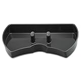 Harren24 Abtropfschale CRP133/01 kompatibel mit Philips Senseo Kaffeepadmaschine Viva Cafe HD6560 HD6561 HD6563 - HDHD6567 HD6569 HD7821 HD7825 - HD7827 HD7829 HD7831 HD7833 HD7835 HD7836