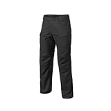 Helikon-Tex Herren Sp-utl-pr Taktische Hose, Schwarz, M EU