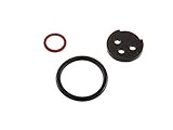 Dichtungssatz für Kraftstoffhahn (Benzinhahn) - für Simson AWO-Touren, AWO-Sport, MZ BK350, RT125/0, RT125/1, RT125/2, RT125/3