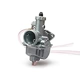Mikuni VM22 26MM Vergaser-Vergaser Für die meisten Motorrad-Einlass-Schmutzgrube-Fahrrad ATV-Viererkabel 110cc 125cc 140cc Motoren Motocross