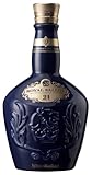 Chivas Regal Royal Salute Blended Scotch Whisky 21 Years Old, Schottland 0,7 l