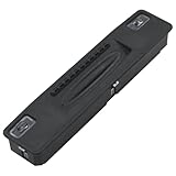 Kalunfex Kofferraumgriff für C-Max Fiesta Focus 1345309 Hecktürschalter F1EB-19B514-AE Heckabdeckungsknopf