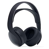 PS5 Sony Pulse 3D Wireless Headset Black
