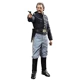 HiPlay DID, American Civil War Union Captain: John Dunbar NS8017, 1/6 Scale Collectible Action Figure Full Set