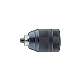 RÖHM Schnellspannbohrfutter Extra RV 80 1,5-13 mm Aufnahme 1/2" Metall