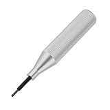 Fydun ECU Cover Opening Extractor Removal Tool Auto Repair Tools für Ktag Kess V2 Galletto 4 Fgtech V54 KTM100(Silber)