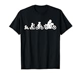 Moped Evolution ddr S51 Ostdeutschland Ostalgie Retro Moped T-Shirt