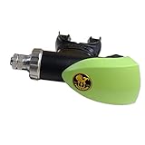 Poseidon zweite Stufe Lungenautomat Xstream Duration Schlauchanschluss 9/16" UNF