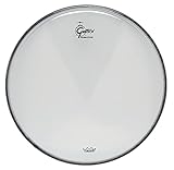 Gretsch Snare Resonanzfell Transparent 14", extra dünn, GRDHSS14