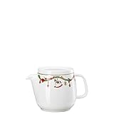 Hutschenreuther Nora Christmas Teekanne 0,7 l