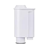 6x Wasserfilterpatronen ersetzen Saeco CA6702/00, CA6702/10, CA6702/48, RI9702/01 Brita Intenza+ Gaggia Phlips Filter