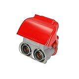 WABCO 4528050040 Kupplungskopf Vorne 0,214kg