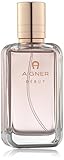 Aigner Debut femme/women, Eau de Parfum, Vaporisateur/Spray 50 ml, 1er Pack (1 x 0.27 kg)