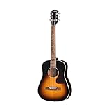 Epiphone J-45 Express Vintage Sunburst - Westerngitarre