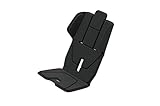 Thule_1 Chariot Padding - Baby Sitzpolster für Fahrradanhänger, in schwarz