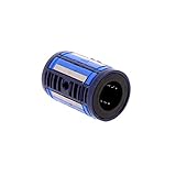 LBCD12A SKF Linear Kugellager Linear Bearing 12,00x22,00x32,00mm