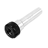 c25-er25–100 L 25 mmx100 mm Metall Gerade Collet Fräsen Chuck Halter de