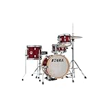 Tama LJK44S-CPM Club Jam Flyer Shell-Set Candy Mist - Drum Kesselsatz