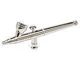 Hansa 212814 Airbrushpistole Hansa 281 chrom