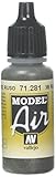 AV Vallejo (Modell Air 17 ml -3b Russisch grün
