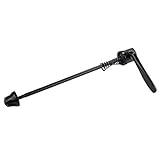 SHIMANO SCHNELLSPANNER KOMPLETT FH-M3050 170MM (6-11/16") SCHNELLSPANNER KOMPLETT FH-M3050 170MM (6-11/16") ART-NR. Y-31U98020