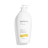 Biotherm Eau Vitaminee Bodylotion, feuchtigkeitsspendende Körperlotion für Damen, revitalisierende Körperpflege mit Life Plankton und Panthenol, für ein geschmeidiges Hautgefühl, 400 ml