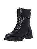 Tamaris Damen Stiefelette 1-1-26295-29 001 Größe: 40 EU