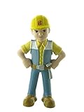 Comansi - Figur Bob The Builder Puppen (1)